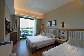 Aletris Deluxe Hotel & Spa