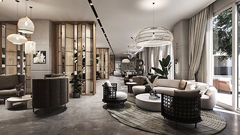 Aletris Deluxe Hotel & Spa