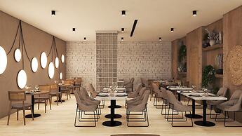 Aletris Deluxe Hotel & Spa