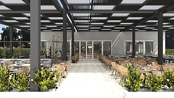 Aletris Deluxe Hotel & Spa