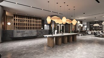 Aletris Deluxe Hotel & Spa