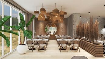 Aletris Deluxe Hotel & Spa