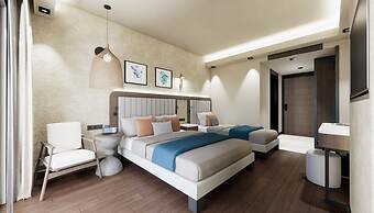 Aletris Deluxe Hotel & Spa