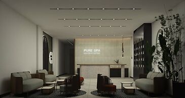 Aletris Deluxe Hotel & Spa