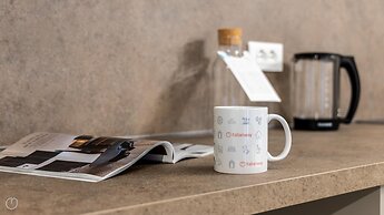 Italianway - The B Village Standard - T2