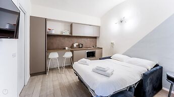 Italianway - The B Village Standard - T2