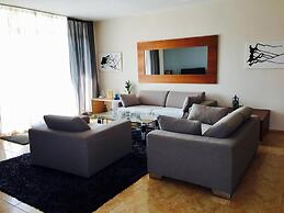 Aheloy Palace Apartments