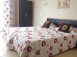 Aheloy Palace Apartments