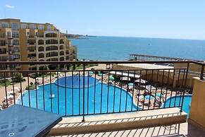 Aheloy Palace Apartments