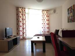 Aheloy Palace Apartments