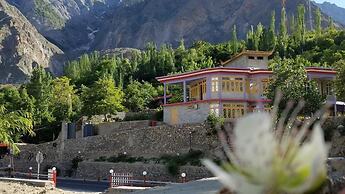 Hikal Guest House