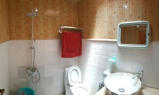 Hikal Guest House