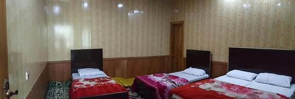Hikal Guest House
