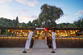 Valtos Beach Hotel