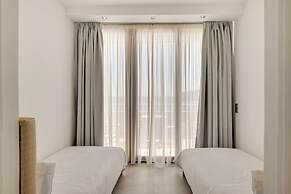 Valtos Beach Hotel