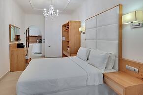 Valtos Beach Hotel
