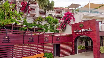 Valtos Beach Hotel