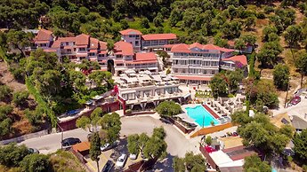 Valtos Beach Hotel