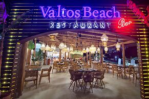 Valtos Beach Hotel