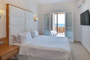 Valtos Beach Hotel