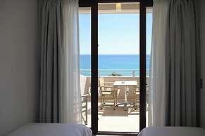 Valtos Beach Hotel