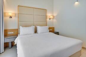 Valtos Beach Hotel