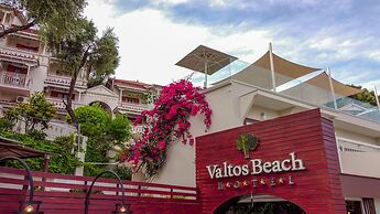 Valtos Beach Hotel