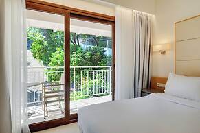 Valtos Beach Hotel