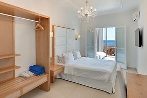 Valtos Beach Hotel