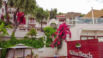 Valtos Beach Hotel