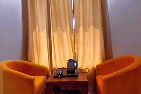 ShriGo Hotel Haridwar