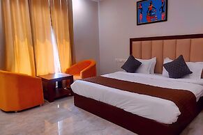 ShriGo Hotel Haridwar