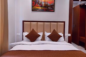 ShriGo Hotel Haridwar