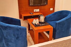 ShriGo Hotel Haridwar