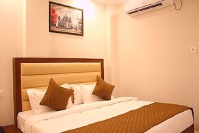 ShriGo Hotel Haridwar