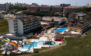 Side Win Otel & Spa - All inclusive