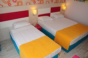 Side Win Otel & Spa - All inclusive