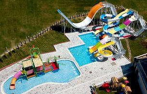 Side Win Otel & Spa - All inclusive