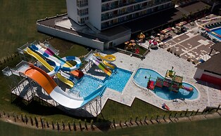 Side Win Otel & Spa - All inclusive