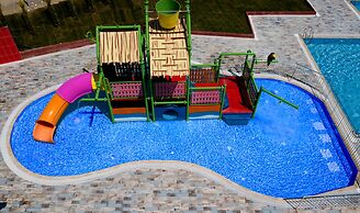 Side Win Otel & Spa - All inclusive