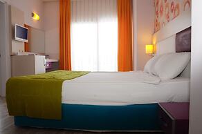 Side Win Otel & Spa - All inclusive