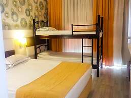 Side Win Otel & Spa - All inclusive