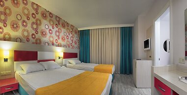 Side Win Otel & Spa - All inclusive