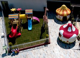 Side Win Otel & Spa - All inclusive