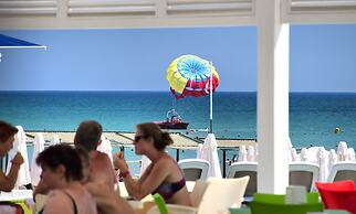 Side Win Otel & Spa - All inclusive