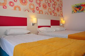 Side Win Otel & Spa - All inclusive