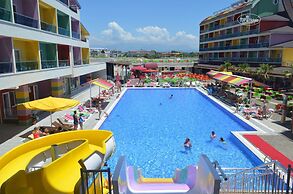 Side Win Otel & Spa - All inclusive