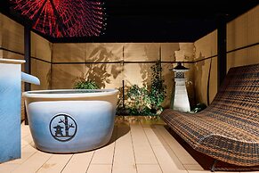 KONJAKUSO Osaka Tempozan 