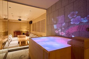 KONJAKUSO Osaka Tempozan 