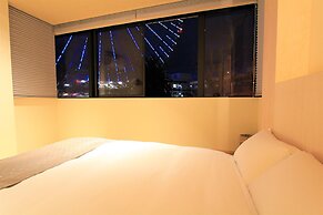 KONJAKUSO Osaka Tempozan 